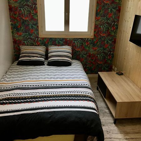 Apartament Le Jungle Studio Rouen Zewnętrze zdjęcie