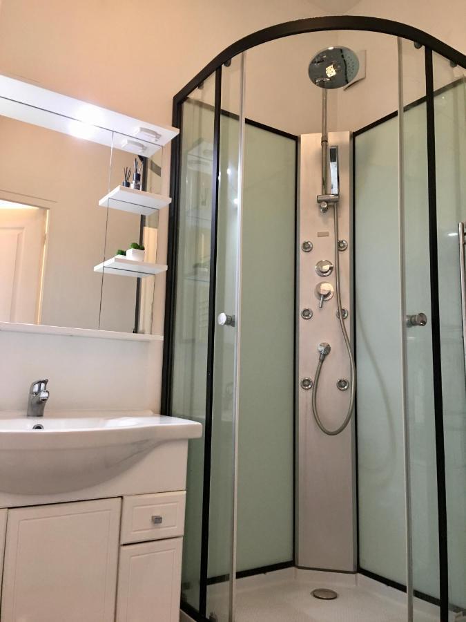 Apartament Le Jungle Studio Rouen Zewnętrze zdjęcie