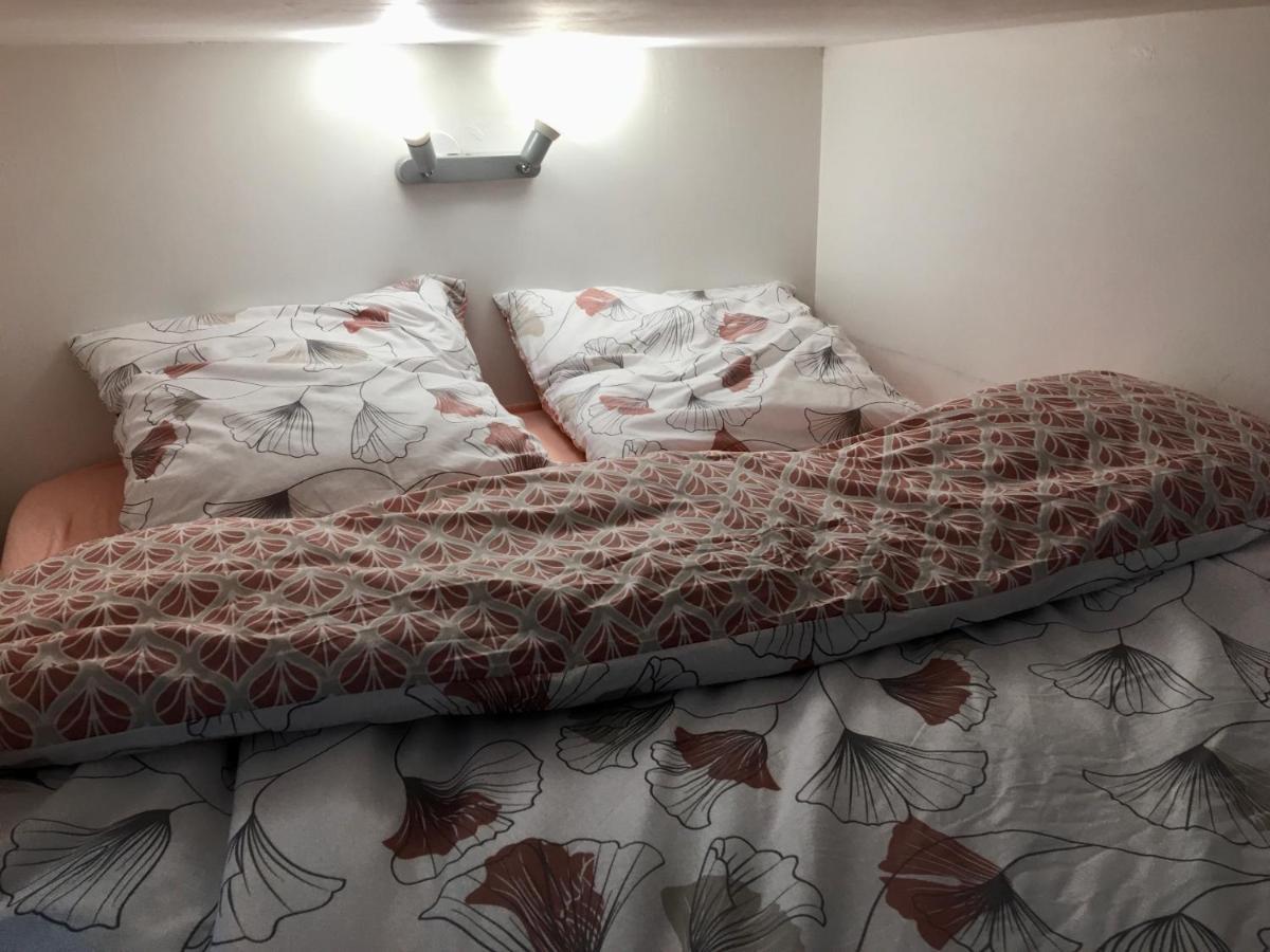 Apartament Le Jungle Studio Rouen Zewnętrze zdjęcie