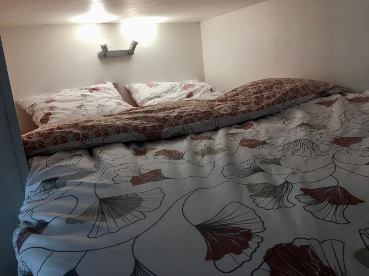 Apartament Le Jungle Studio Rouen Zewnętrze zdjęcie