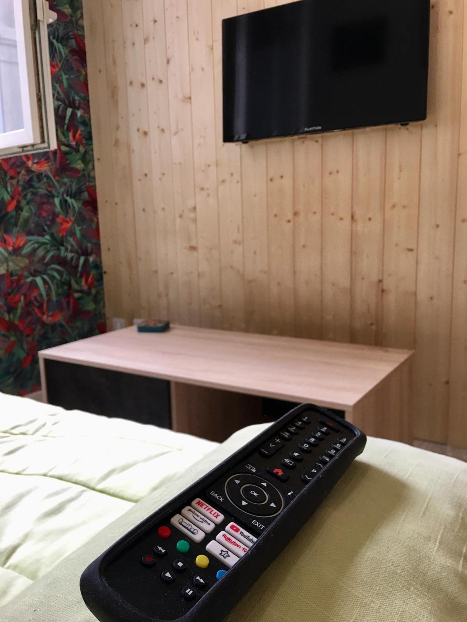 Apartament Le Jungle Studio Rouen Zewnętrze zdjęcie